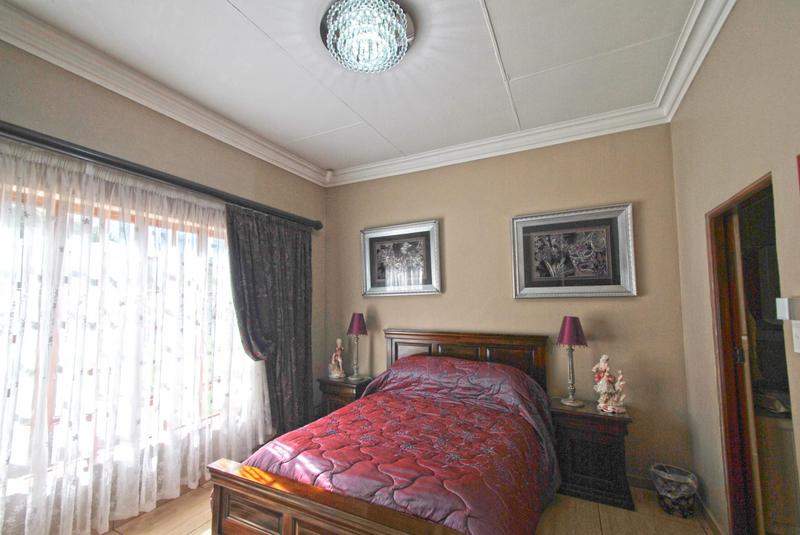 4 Bedroom Property for Sale in Parys Free State